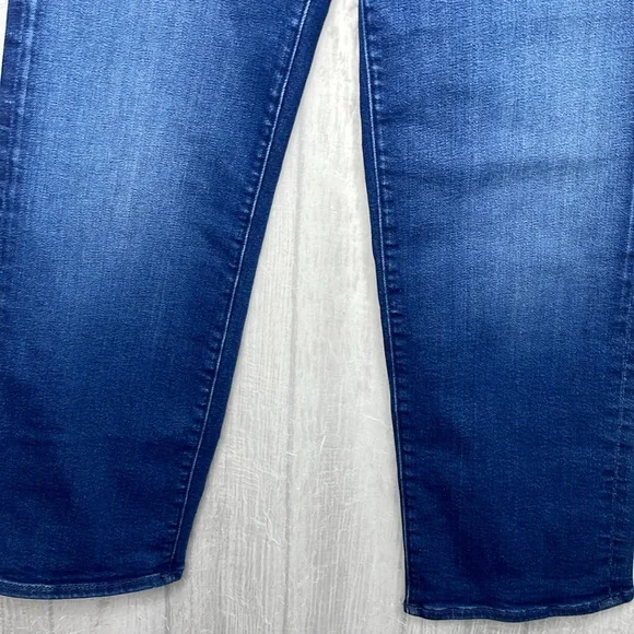 Mother Mid Rise Rambler. - Picture 3 of 10